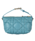 Christian Dior Nomad Pouch, back view